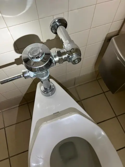 Fixture installation and repair for Hydro Jetting in Comus